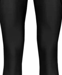 Johaug Women's Discipline Tights 2.0 Black
