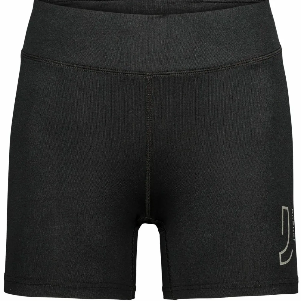Johaug Women's Elemental Hot Pants 2.0 Black TBLCK Online
