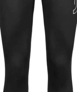 Johaug Women's Elemental Tights 2.0 True Black TBLCK New