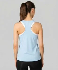 Women’s Energy Singlet Damtröjor & Skjortor|Träningskläder Dam