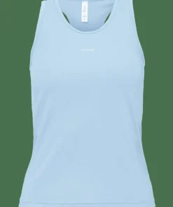 Women’s Energy Singlet Damtröjor & Skjortor|Träningskläder Dam