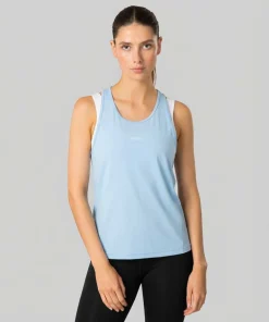 Women’s Energy Singlet Damtröjor & Skjortor|Träningskläder Dam