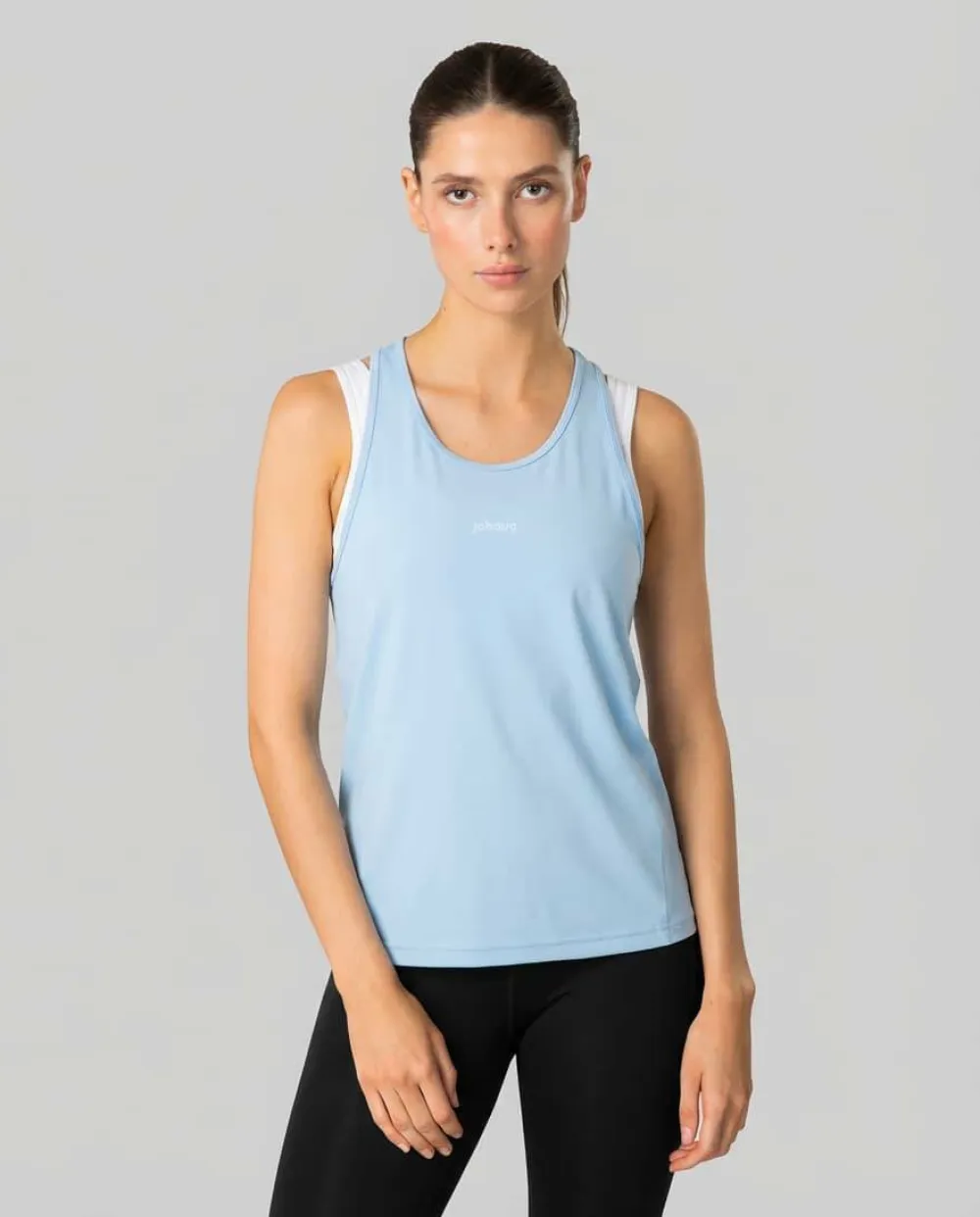 Women’s Energy Singlet Damtröjor & Skjortor|Träningskläder Dam