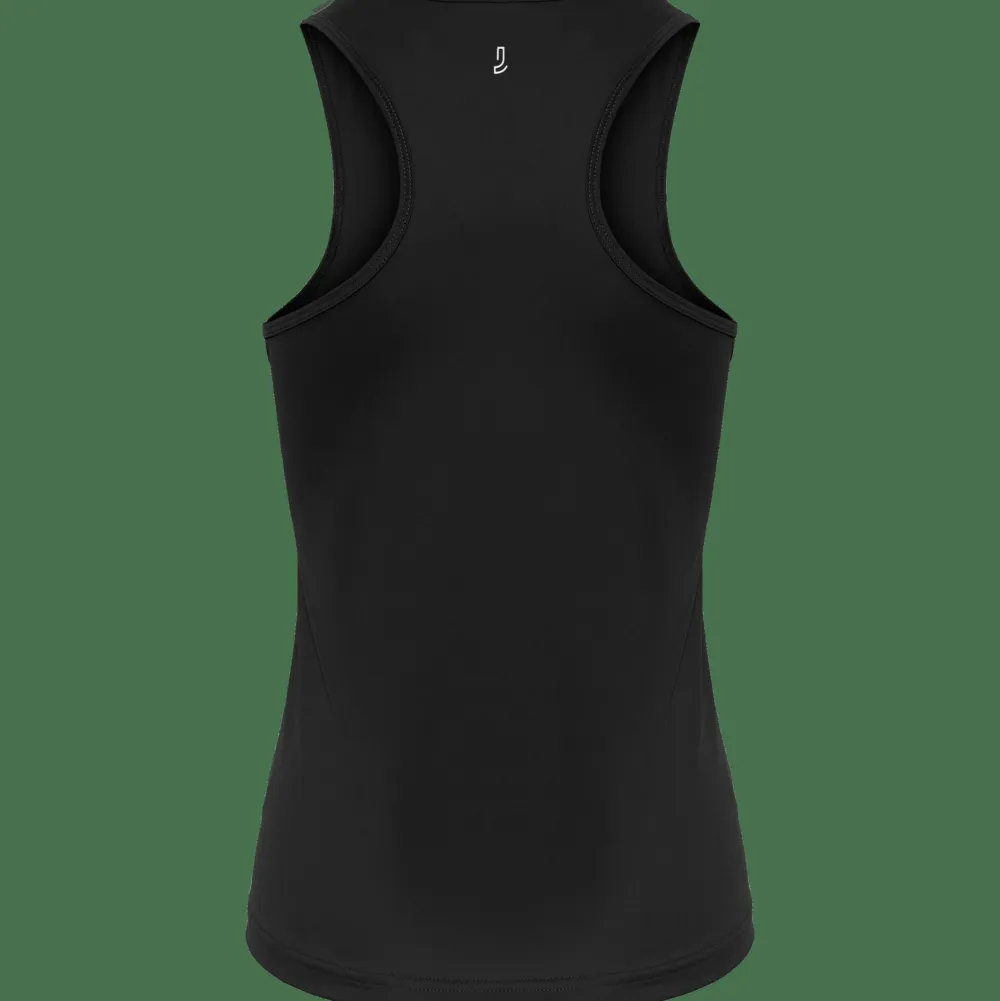 Johaug Women’s Energy Singlet Black Online