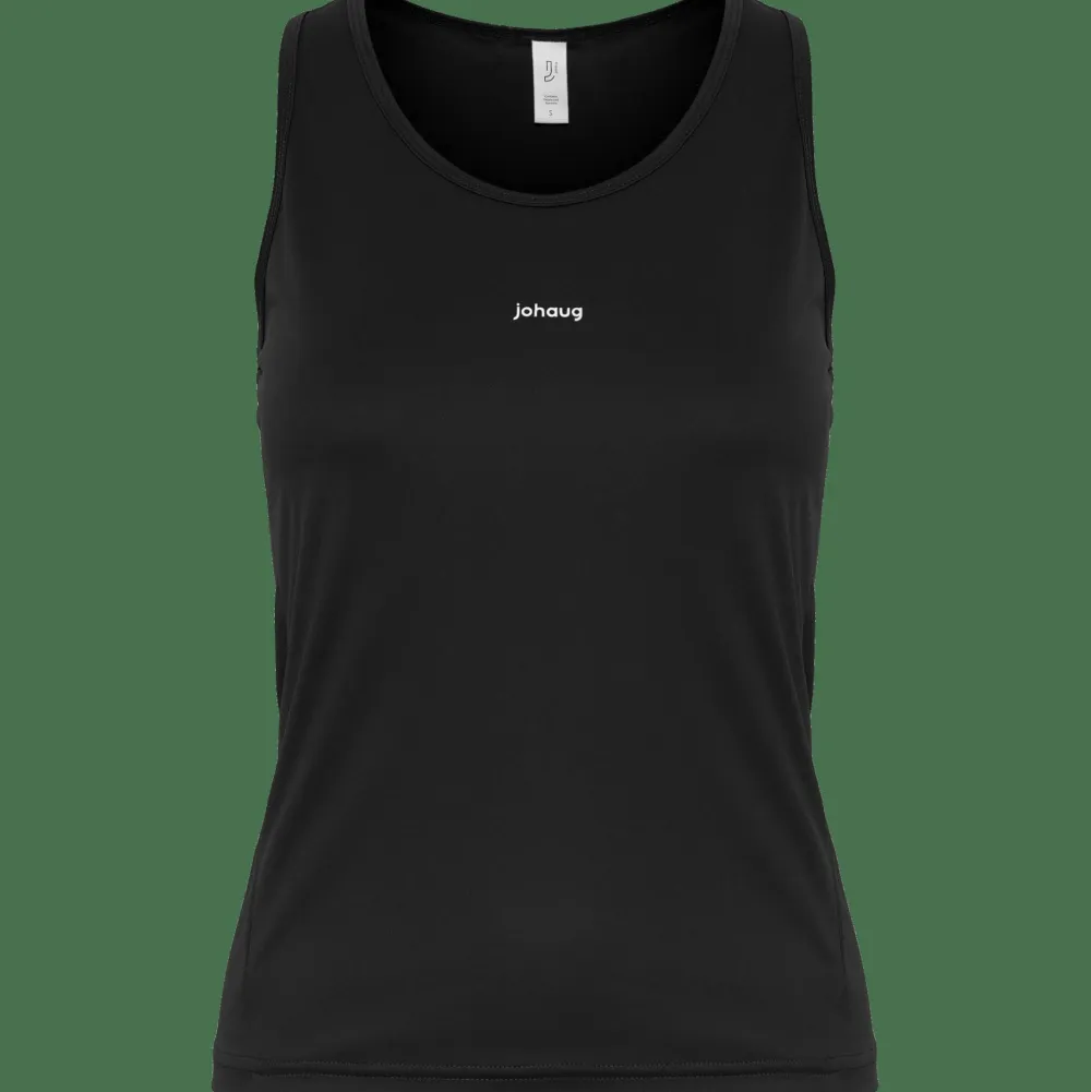 Johaug Women’s Energy Singlet Black Online