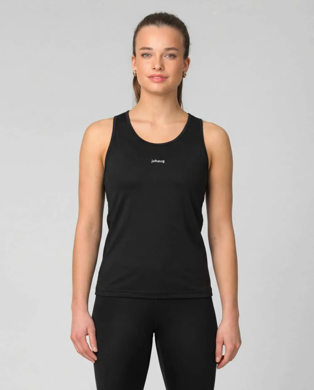 Johaug Women’s Energy Singlet Black Online