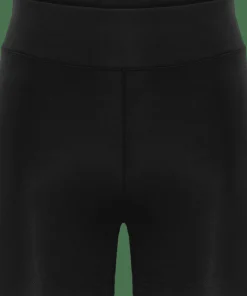 Johaug Women's Energy Tights 5 Inch Black