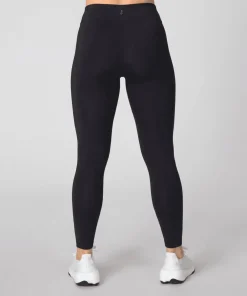 Johaug Women's Energy Tights Black Online