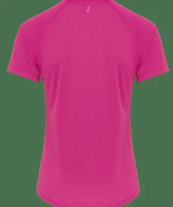 Women's Energy T-Shirt Damtröjor & Skjortor|Träningskläder Dam
