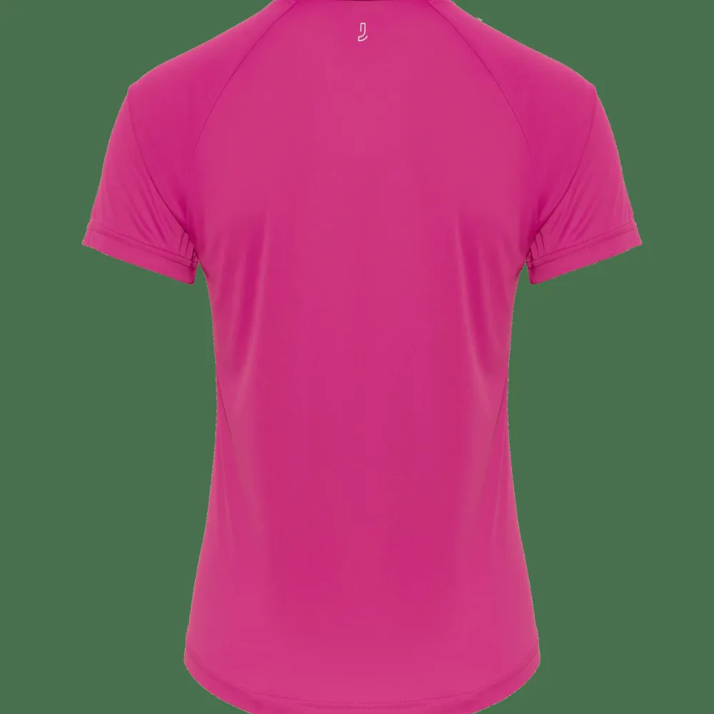 Women's Energy T-Shirt Damtröjor & Skjortor|Träningskläder Dam