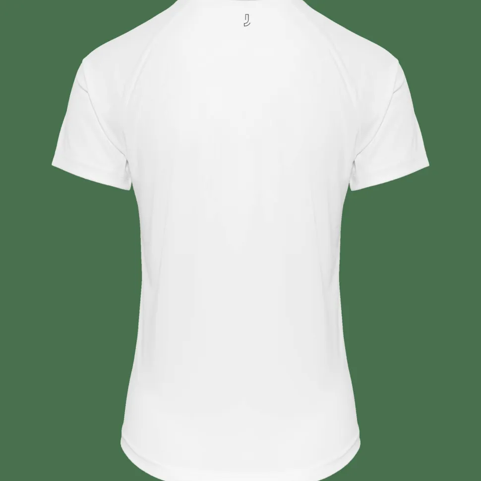 Johaug Women's Energy T-Shirt White