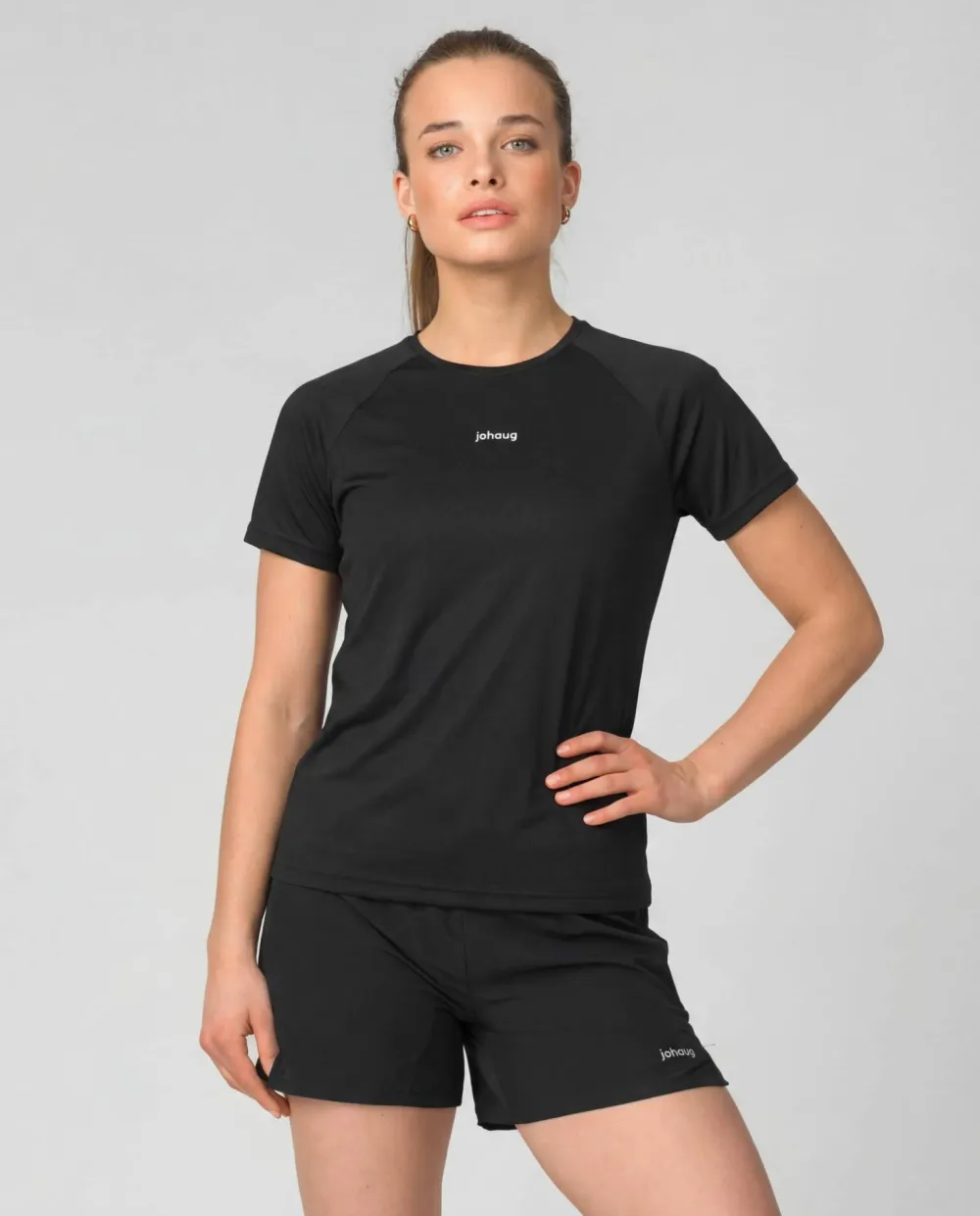 Outlet Women's Energy T-Shirt Damtröjor & Skjortor|Träningskläder Dam