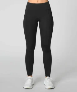 Johaug Women's Impact Tights Black Online