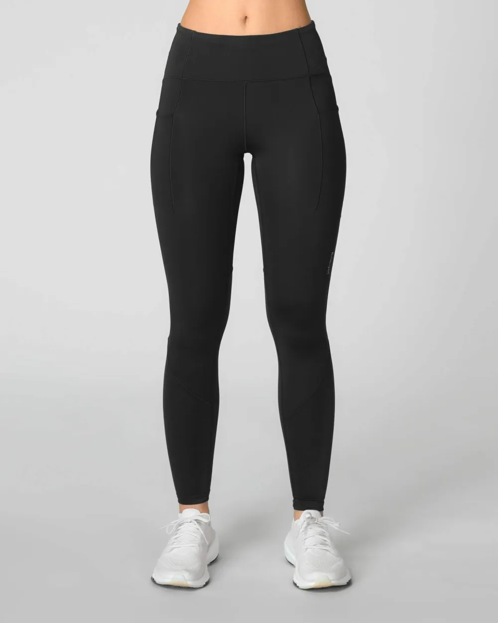 Johaug Women's Impact Tights Black Online