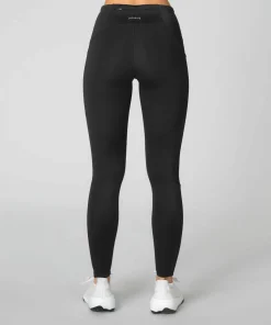 Johaug Women's Impact Tights Black Online