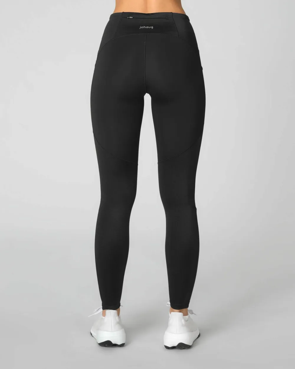 Johaug Women's Impact Tights Black Online