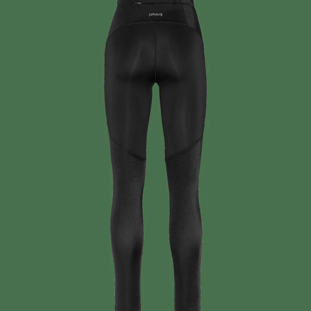 Johaug Women's Impact Tights Black Online