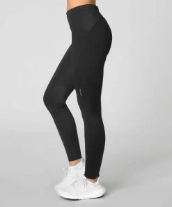 Johaug Women's Impact Tights Black Online