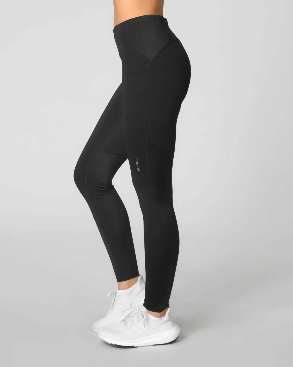 Johaug Women's Impact Tights Black Online