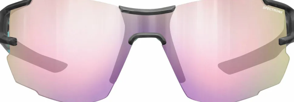 Julbo Aerolite Spectron 3 Tortoiseshell Gray/Blue
