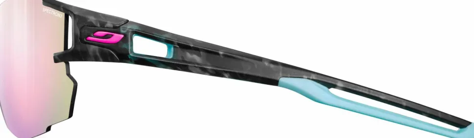 Julbo Aerolite Spectron 3 Tortoiseshell Gray/Blue