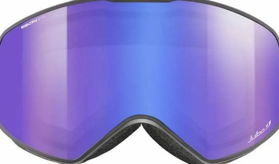 Julbo Cyclon Reactiv 1-3 Black