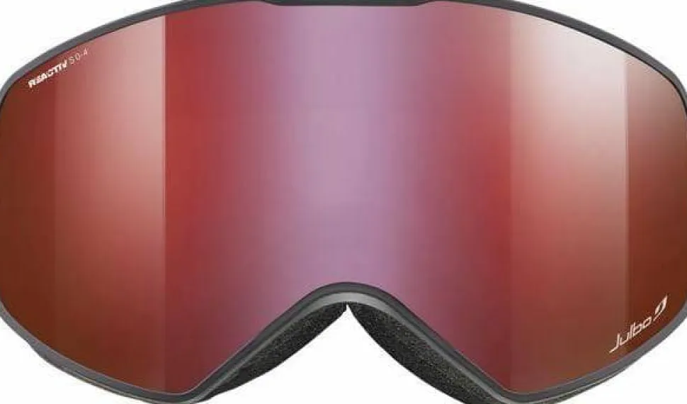 Julbo Cyclon Reactiv 1-3 Black