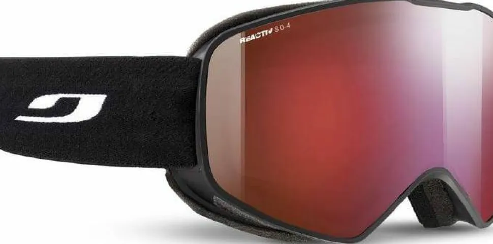 Julbo Cyclon Reactiv 1-3 Black