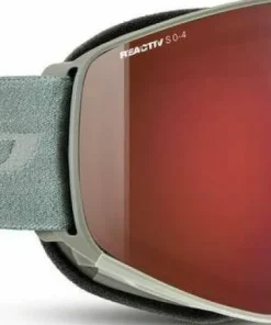 Julbo Cyrius Reactiv 0-4 Green