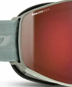 Julbo Cyrius Reactiv 0-4 Green