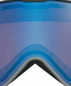 Cyrius Reactiv 2-4 Polarized Black Glasögon & Kikare|Snowboard