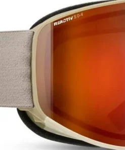 Discount Cyrius-X Reactiv 0-4 High Contrast Glasögon & Kikare|Skidor