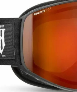 Outlet Cyrius-X Reactiv 0-4 High Contrast Snowboarding|Glasögon & Kikare