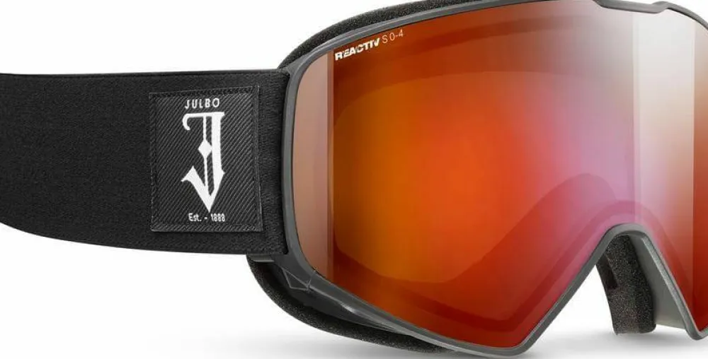 Outlet Cyrius-X Reactiv 0-4 High Contrast Snowboarding|Glasögon & Kikare