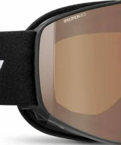 Julbo Cyrius-X Spectron 2 Black / Gray Discount