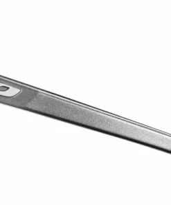 Julbo Edge Spectron 3 Shiny Silver/White
