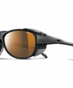 Julbo Explorer 2.0 Cameleon matt black/black Online