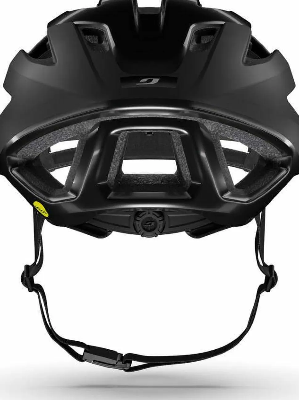 Julbo Finisher Black