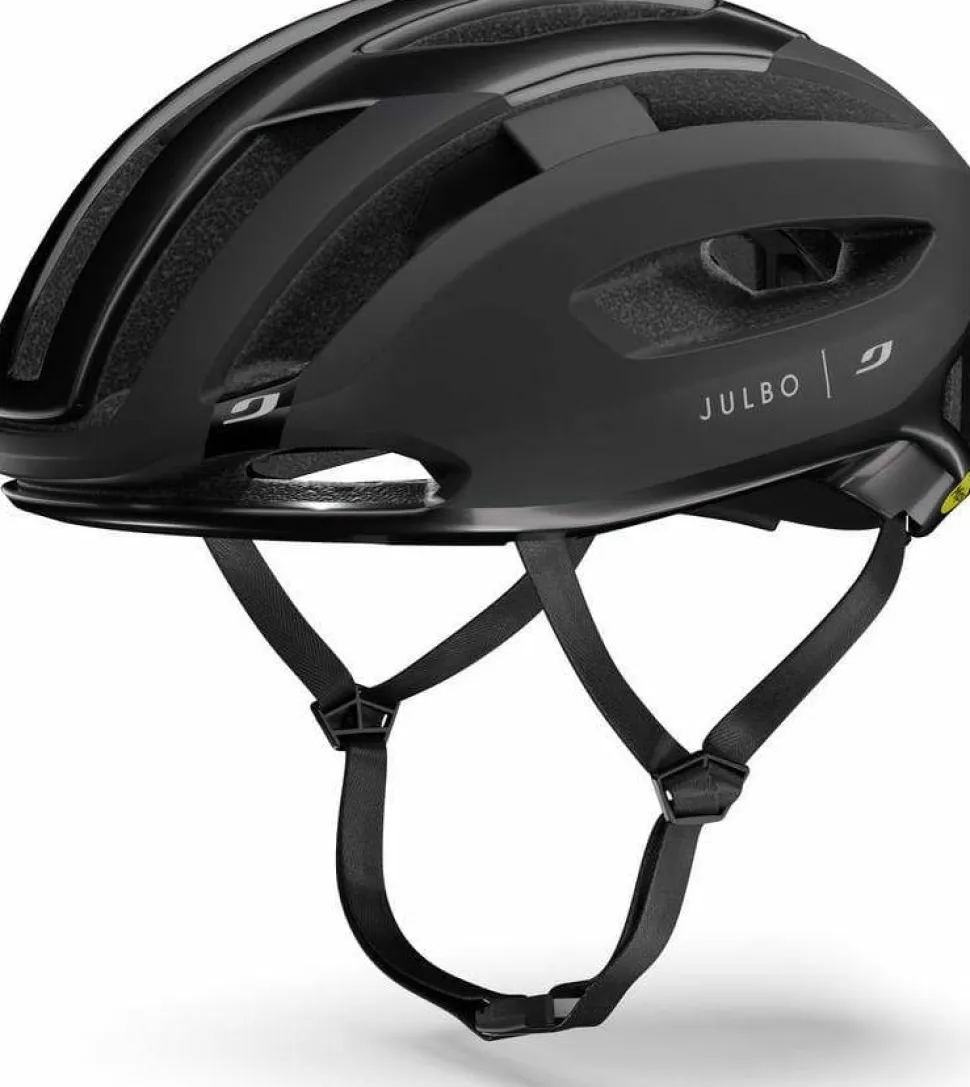 Julbo Finisher Black