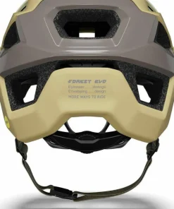 New Forest Evo Skydd & Säkerhet|Cykel