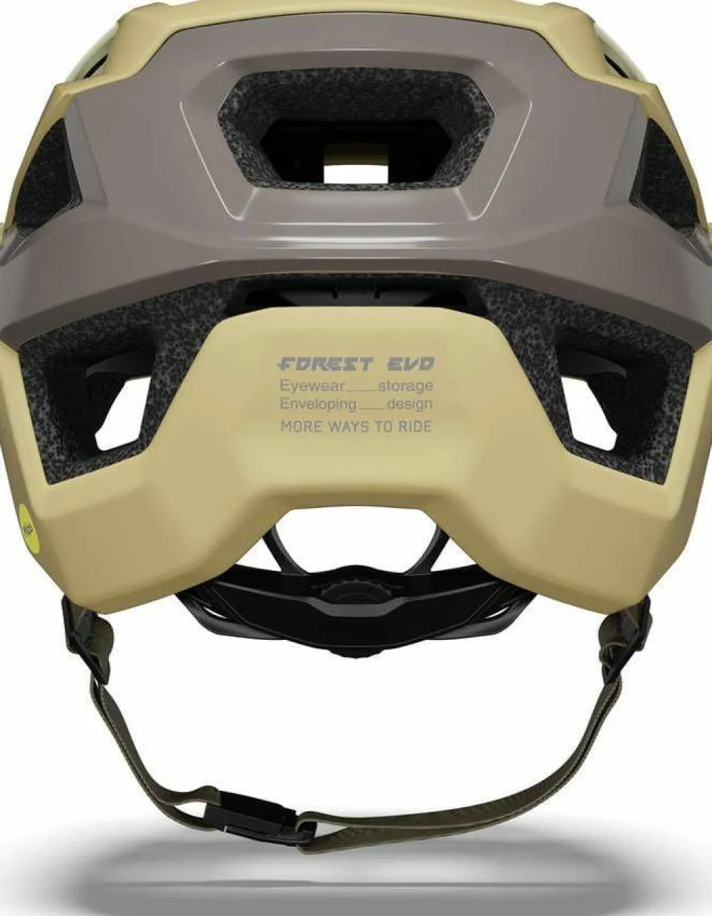 New Forest Evo Skydd & Säkerhet|Cykel