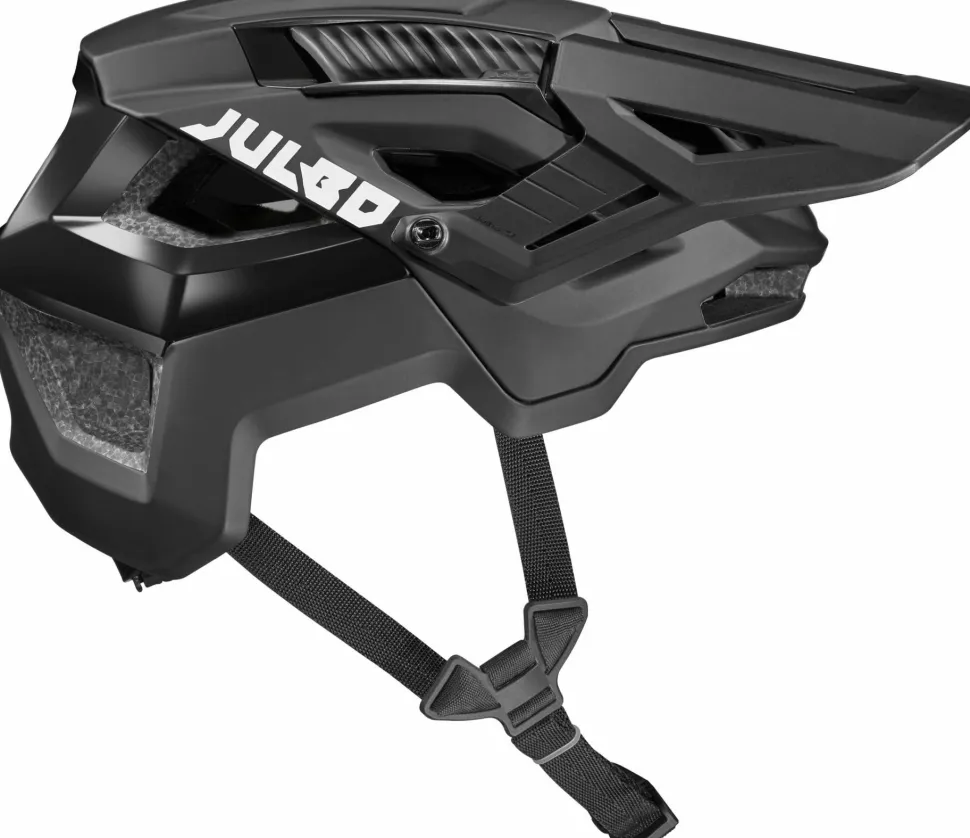 Julbo Forest Evo Black/Black