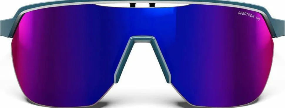 Julbo Frequency Spectron HD Blue / Black