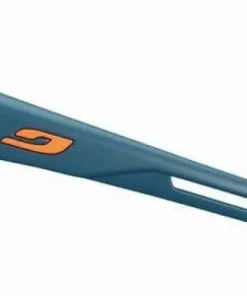Julbo Fury S Spectron 3 Matt Duck Blue Spectron 3 Red Flash Clearance