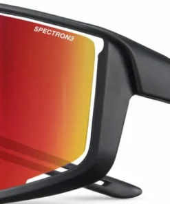 Julbo Fury S Spectron 3 Matt Black Discount