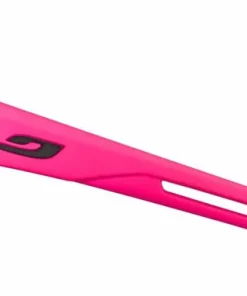 Julbo Fury S Spectron 3 Matt Black/Pink