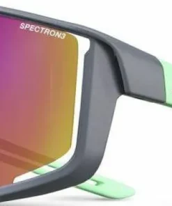 Julbo Fury S Spectron 3 Matt Gray/Mint