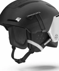 Julbo Hailot Lt Mips® Black / White Discount