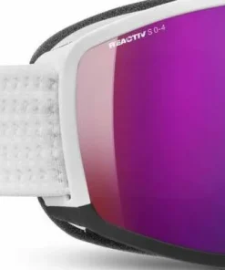 Online Hit Otg Reactiv 0-4 High Contrast Glasögon & Kikare|Skidor