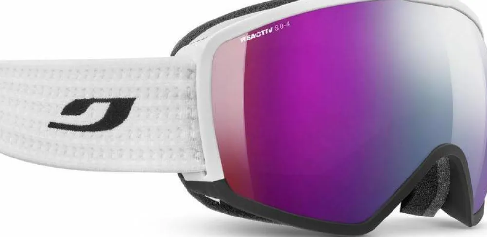 Online Hit Otg Reactiv 0-4 High Contrast Glasögon & Kikare|Skidor